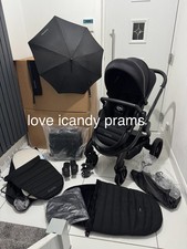 iCandy Peach 7 Black Edition??Refurbished ✅