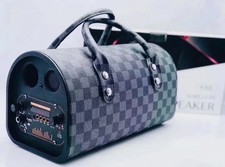 Portable Handbag Speaker