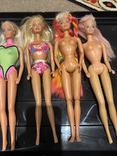 Mattel Barbie Vintage Bundle
