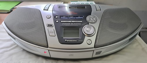 Panasonic es29 power - panasonic, rx-es29