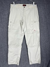 Vintage Fjallraven Cargo Pants