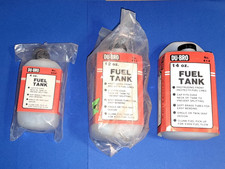 lot -3  Dubro R/C Control