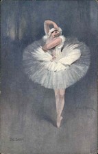 A/s MAYBANK Ballet Ballerina