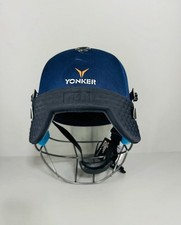 Cricket Helmet Head Neck