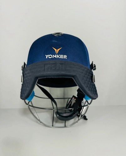 Cricket helmet head neck - cricket,