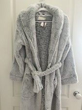 Ladies M&S Teddy Fluffy
