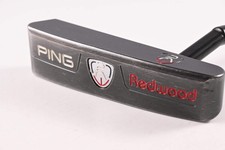 Ping Redwood 303 SS Putter /