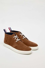 Men's Ben Sherman Parka Boots