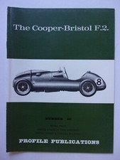 PROFILE PUBLICATIONS NO.66 -