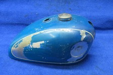 BSA ROCKET GOLD STAR, GOLD STAR 1961-63 2.50 GALLON PETROL TANK