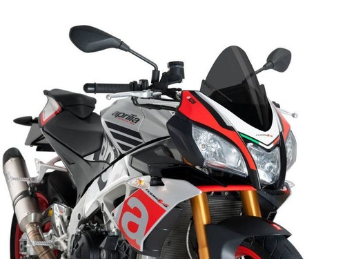 Puig dark smoke racing - dark, z-racing