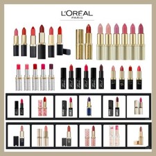 L’Oréal Color Riche Lipstick Choose Your Colour lip loreal  NEW ~ Free Postage
