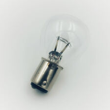 6 Volt 24/24W SBC BA15D base Headlamp bulb