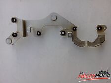 Meter holder / lap counter /