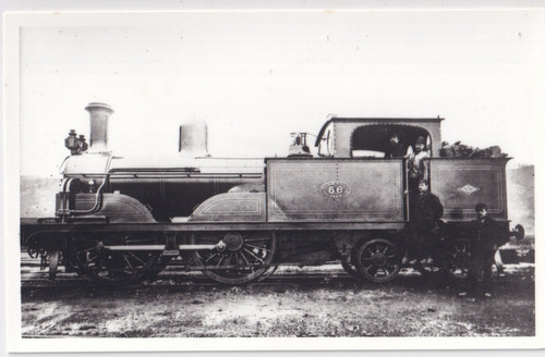 Lancashire yorkshire railway - lancashire, &