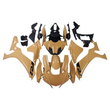 Motorcycle Fairing Bodywork