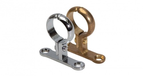28mm chrome plated screw - chrome,