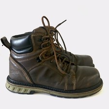 DANNER Steel Yard 6" Brown