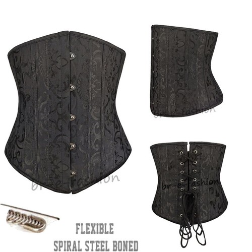 Women floral lace underbust - women,