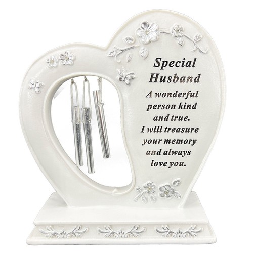 Special husband graveside - special,