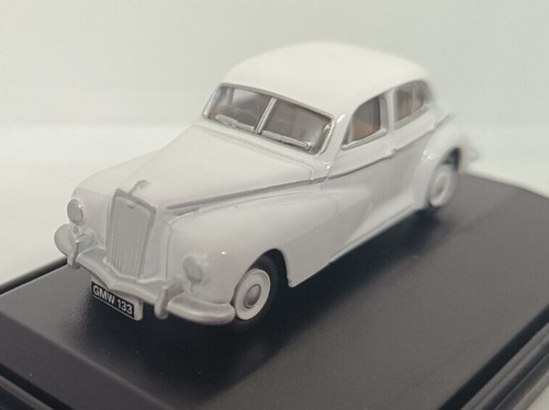 Oxford white wolseley - 1.76,