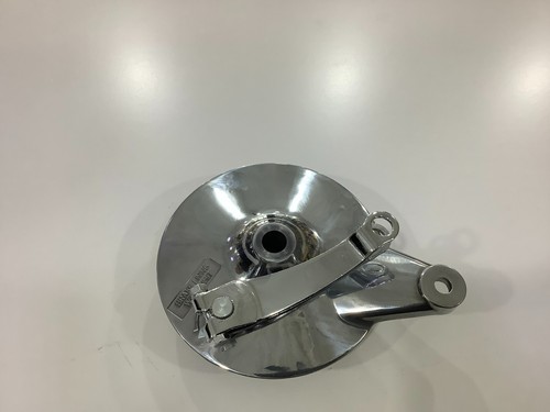 Suzuki gn125 portabanda - gn125,,