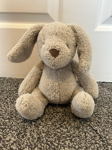 Mothercare beige snuggle puppy - mothercare,