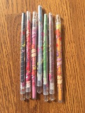 Bundle Of Colouring Crayons Kids Craft Art Drawing Toy 