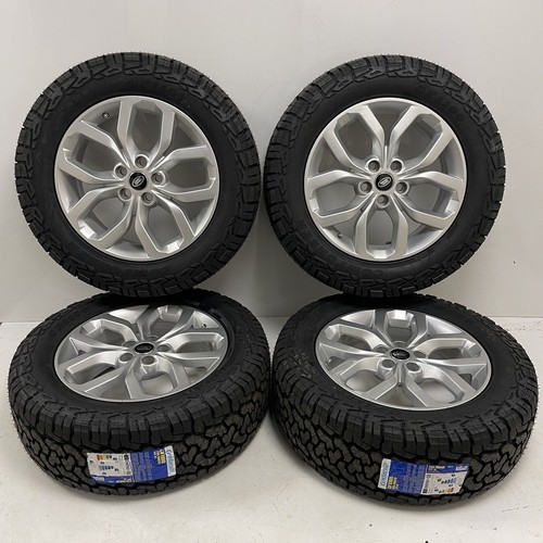Set landrover discovery - set, 4