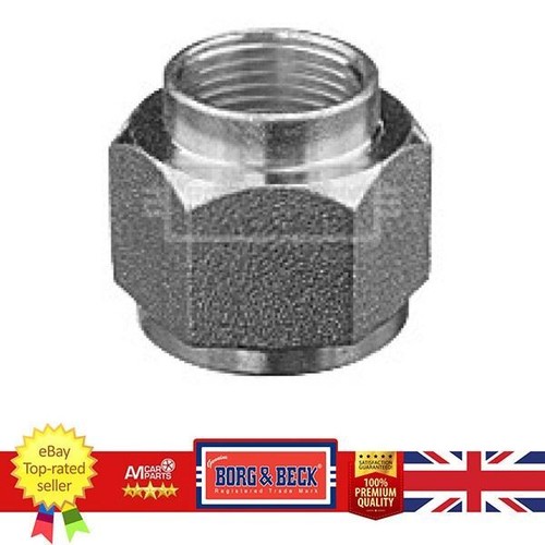 Hub nut for - hub,