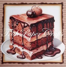SAMPLE SET of 20 5x5" Sheets ~