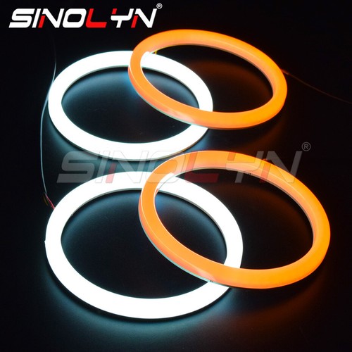 Switchback led halo - switchback,