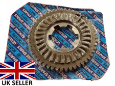 Lambretta tooth 1st gear - 50,