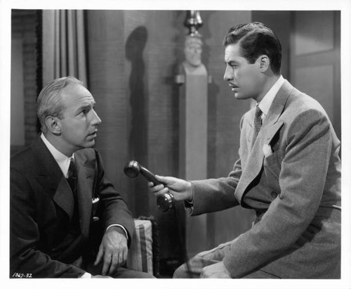 Lloyd nolan handed phone - nolan, john