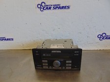 Ford Focus CD Player 05-08 Pre