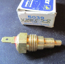 5039 XEFS28 New Electric Fan Switch FITS:Mazda 121 323 Familia Capella RX 