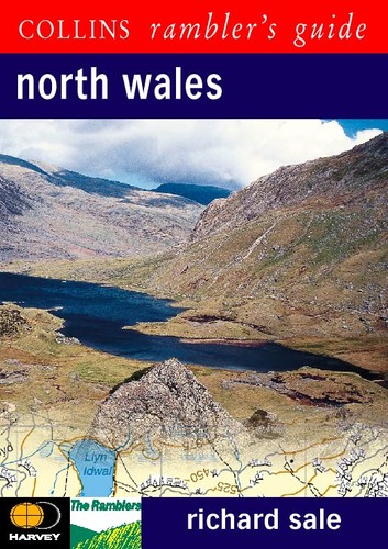 North wales collins rambler s - north, (collins