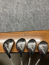 Wilson Staff D-100 4-7 Hybrid