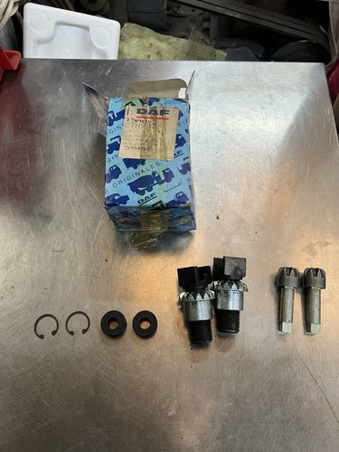 Daf genuine parts 27h9171 fuel - parts,
