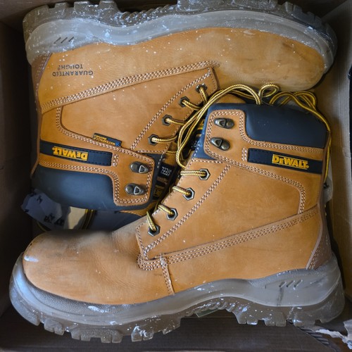 Dewalt titanium size honey - size, 10