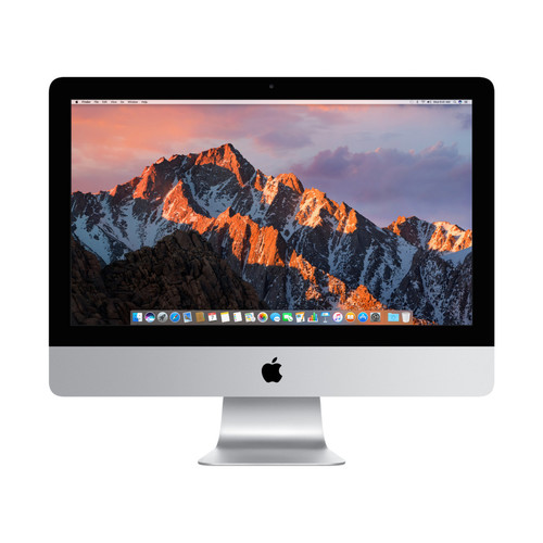 Apple imac inch - inch, in