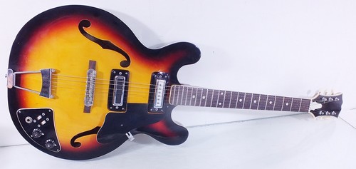Vintage 1970s antoria sound - vintage,