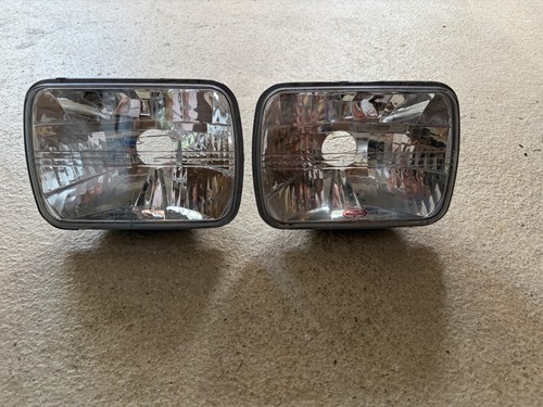 Toyota mk1 mr2 aw11 - aw11, headlight