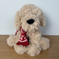 TESCO Curtis The Cockerpoo