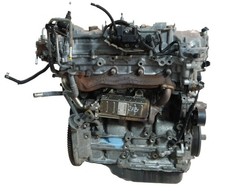 Engine 190000r140 2ad - 2ad, 2ad-fhv
