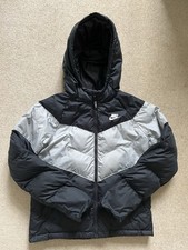 Nike Puffer Jacket