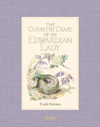 The country diary an - the, of