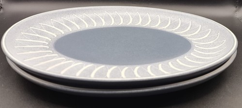 Vintage denby echo - vintage, oval