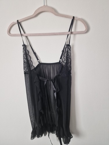 Baby dolls sexy lingerie - baby,