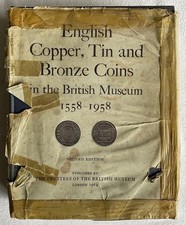 “English Copper, Tin &